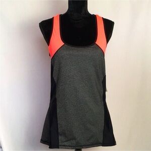 Avocado Athletic Tank Top